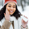 Sunscreen is Not Seasonal