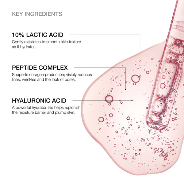 Gentle Resurfacing Serum