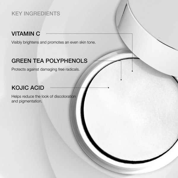 Brightening Pads