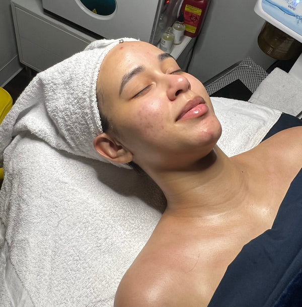 Platinum Gleaux Signature Subscription: $189 Gleaux Aesthetics Skincare