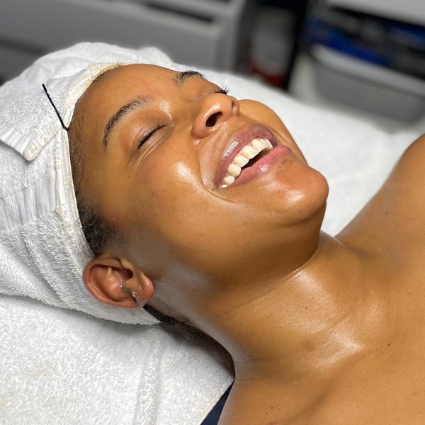 Daily Moisture Gleaux Aesthetics Skincare