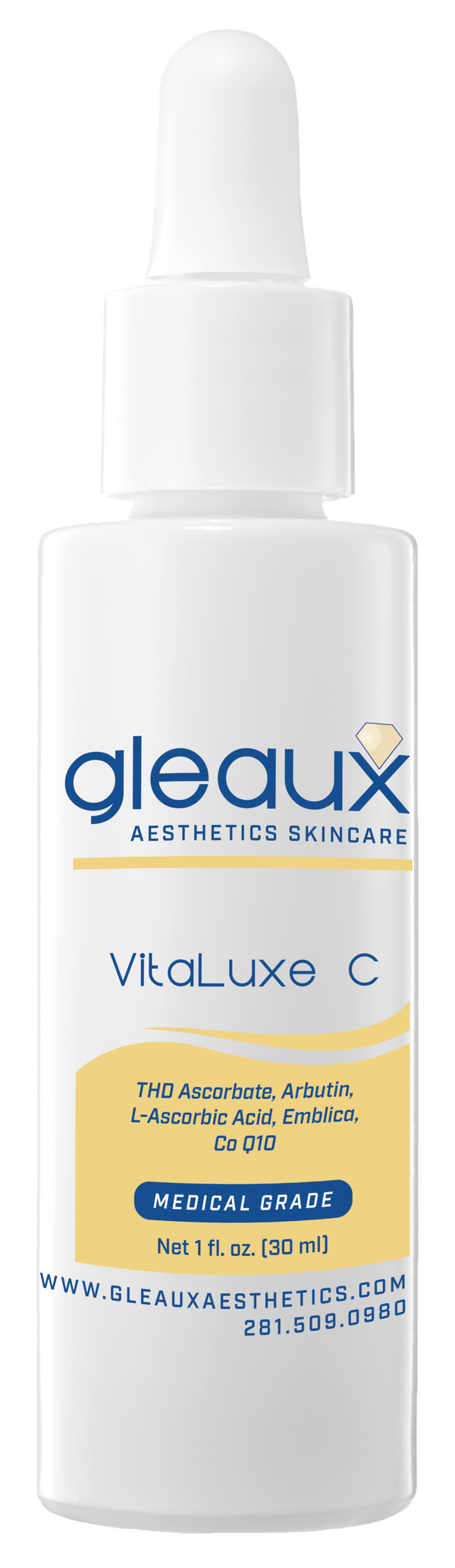 VitaLuxe C (20% Vitamin C serum)