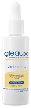 VitaLuxe C (20% Vitamin C serum)
