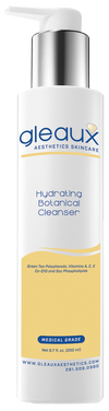 Hydrating Botanical Cleanser
