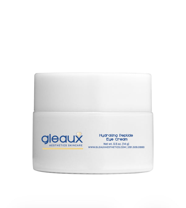 Hydrating Peptide Eye Cream