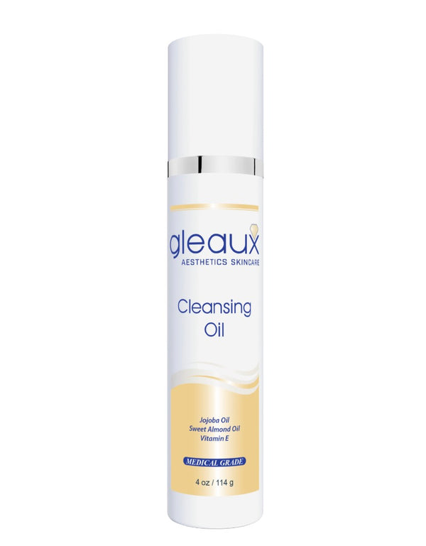 Cleansing Oil