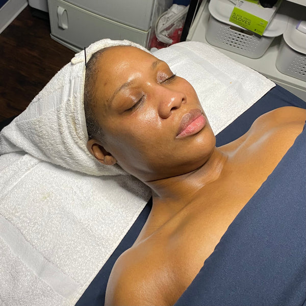 Bronze Gleaux Signature Subscription: $89 Gleaux Aesthetics Skincare