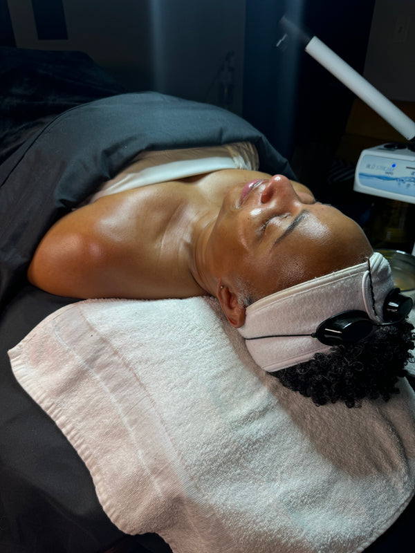 Refine (Vitamin C) Gleaux Aesthetics Skincare