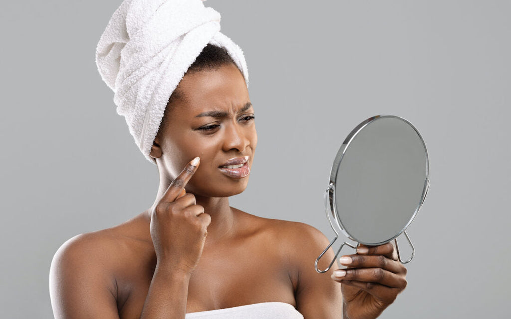 How Does Your Menstrual Cycle Influence Your Skin Health?