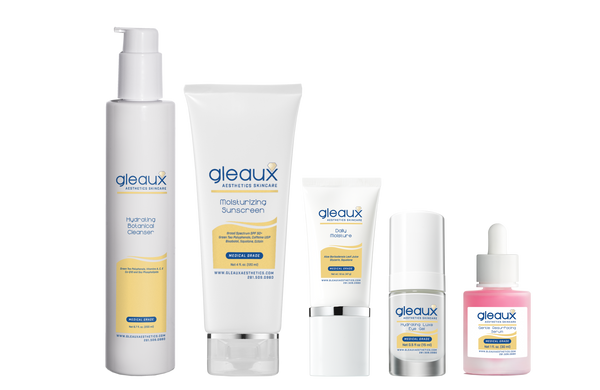 Kind To Every Kind 🏳️‍🌈Dry & Sensitive Skin Kit