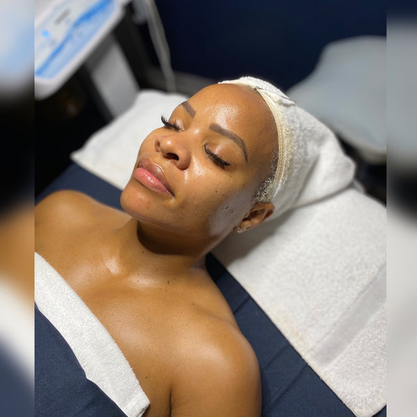 Daily Moisture Gleaux Aesthetics Skincare