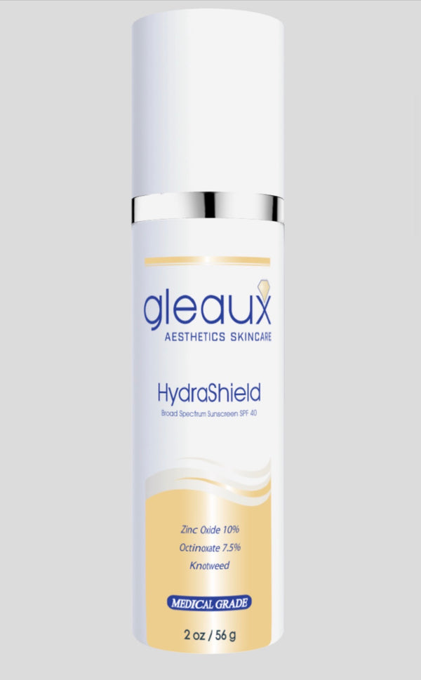 HydraShield SPF 40