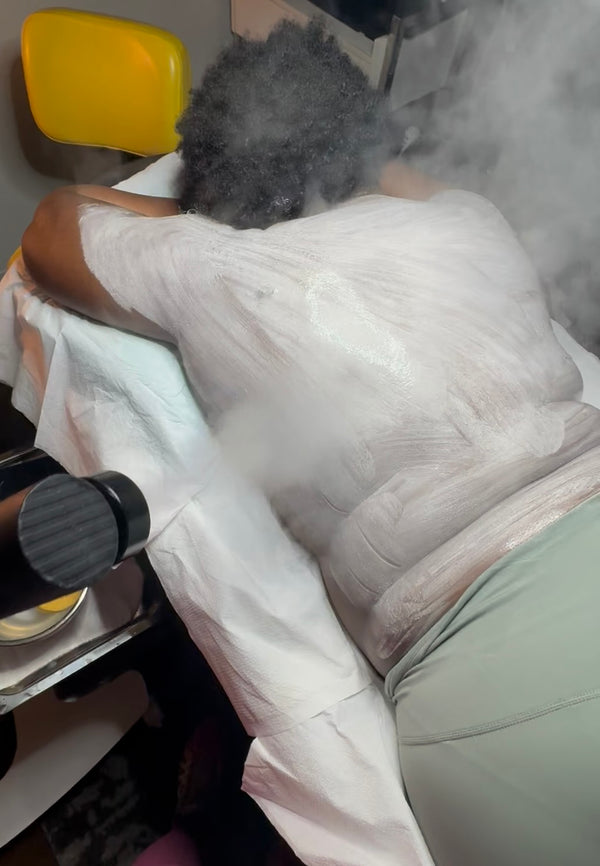 10% Benzoyl Peroxide Treatment Cleanser Gleaux Aesthetics Skincare