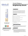 Vivid Gleaux Brightening Serum