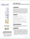 HA Boost