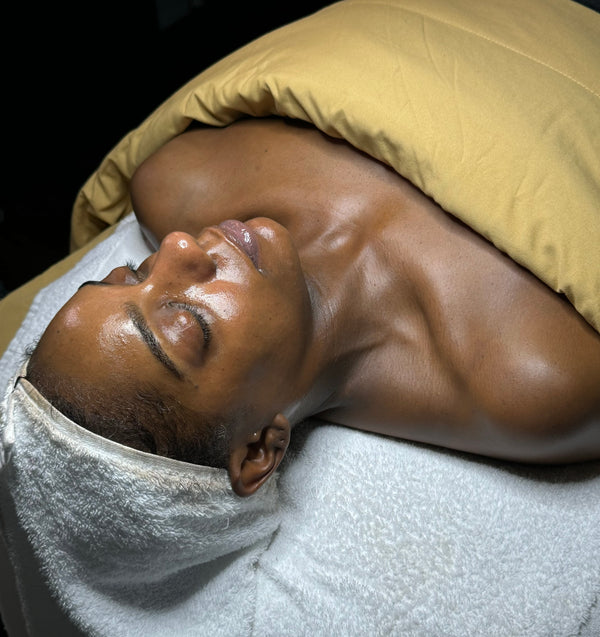 Gleaux Subscription Box SNEAK PEAK Gleaux Aesthetics Skincare