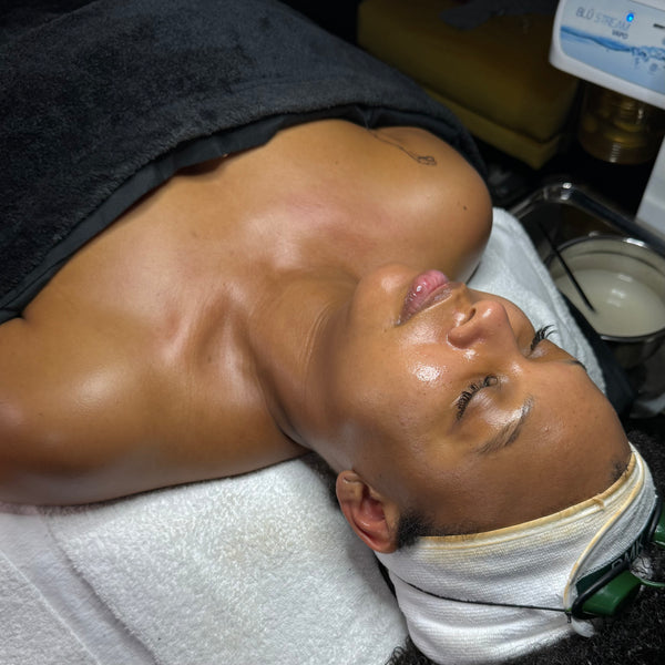 Daily Moisture Gleaux Aesthetics Skincare