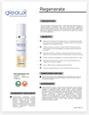 Regenerate