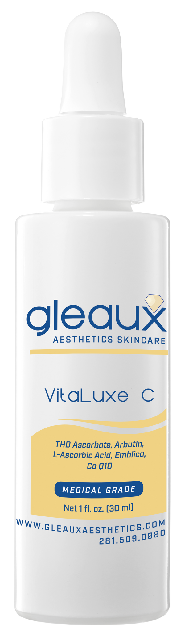 VitaLuxe C (20% Vitamin C serum)