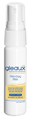 Deluxe Mini Subscription: $75 Gleaux Aesthetics Skincare