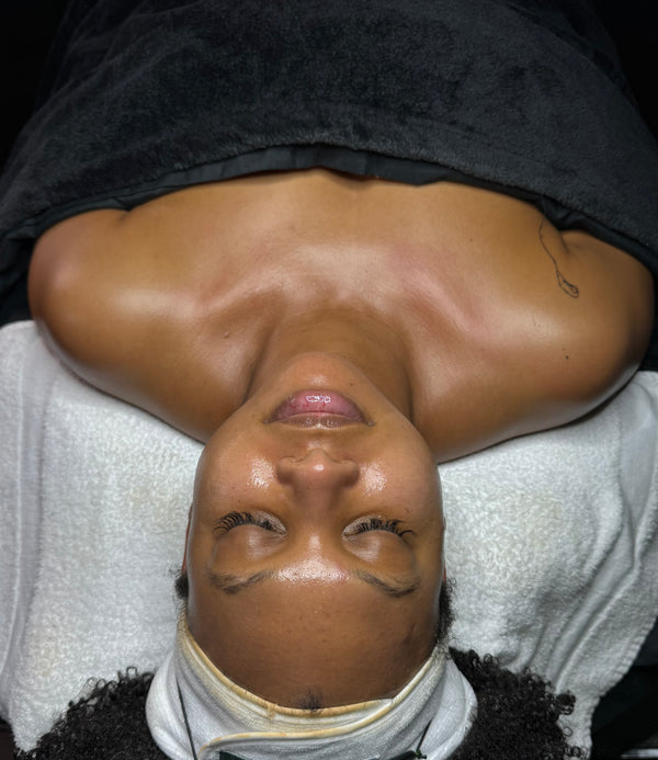 Brightening Pads Gleaux Aesthetics Skincare