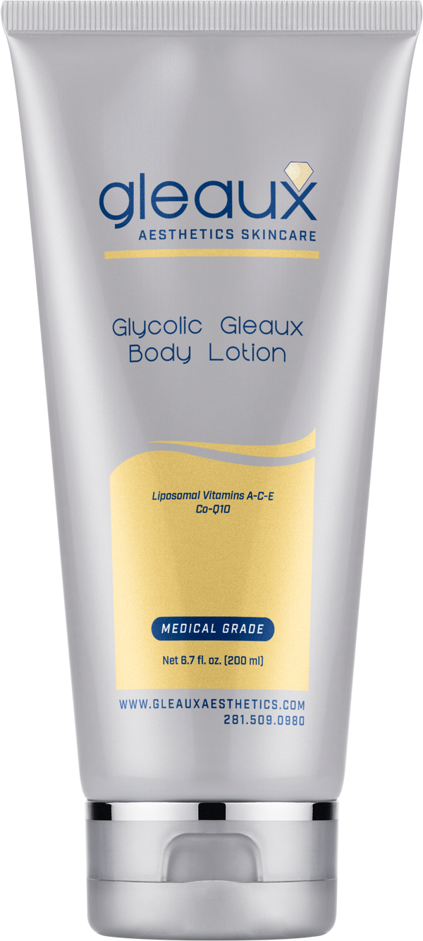 Glycolic Gleaux Body Lotion
