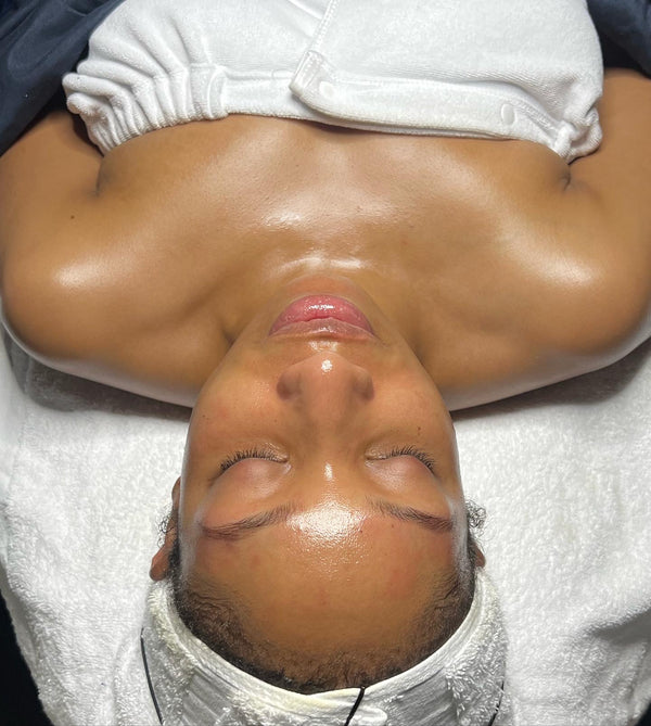 Replenish Moisturizing Cream Gleaux Aesthetics Skincare