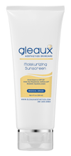 Moisturizing Sunscreen, SPF 50