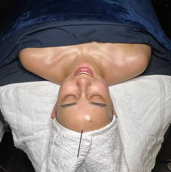 AHA/BHA Clarifying Pads Gleaux Aesthetics Skincare