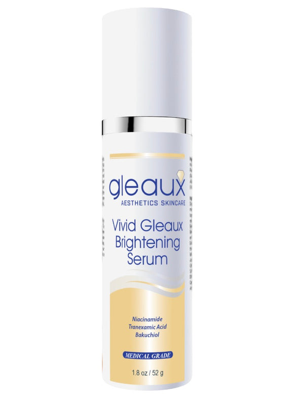 Vivid Gleaux Brightening Serum