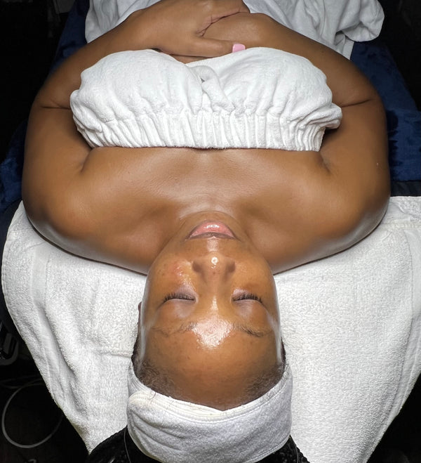 Regenerate Gleaux Aesthetics Skincare