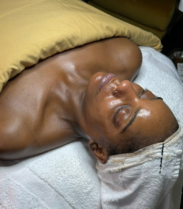 Recover Gleaux Aesthetics Skincare