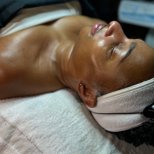 Golden Gleaux Signature Subscription: $149 Gleaux Aesthetics Skincare