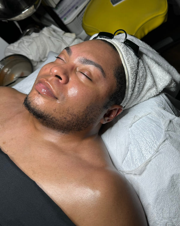 Golden Gleaux Signature Subscription: $149 Gleaux Aesthetics Skincare