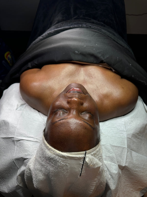 Refine (Vitamin C) Gleaux Aesthetics Skincare