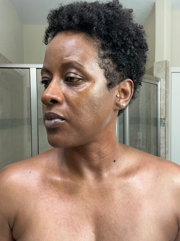 Nourish Gleaux Aesthetics Skincare