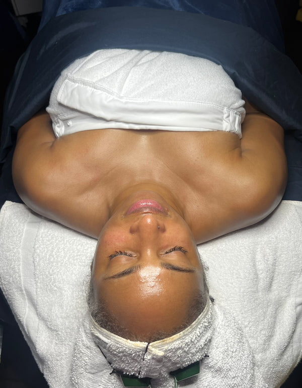 HA Boost Gleaux Aesthetics Skincare